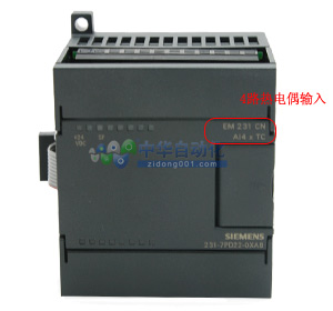 6ES7 231-7PD22-0XA8